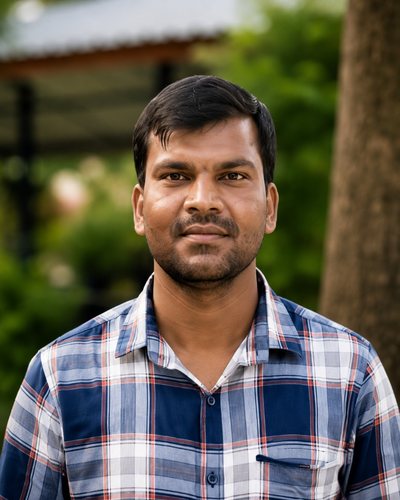 Indresh Sir - Middle School Math & Science