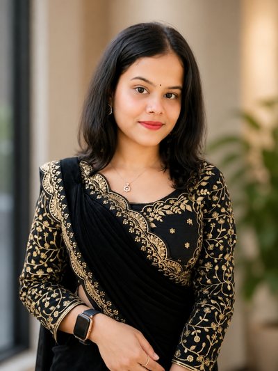 Mahi Ma'am - Economics & Business Studies